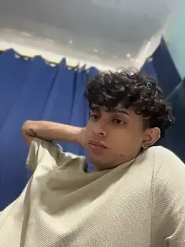 Stripchat Best live sex cam show of lua_boy