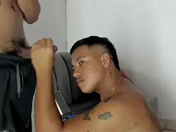 Stripchat Sex Chat of Jack_scorpion