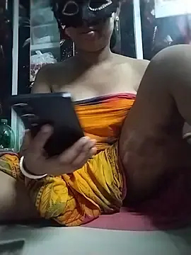 Stripchat Free Porn Cam of Joti_ji