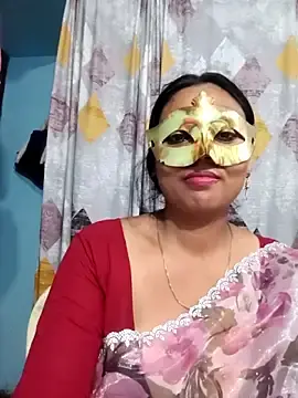 Stripchat Free Porn Cam of Mast-Haseena