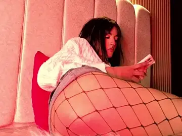 Stripchat Best Webcam of Milu_carbajal_x