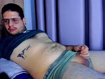 Stripchat Private Sex Chat of Pablo-hot