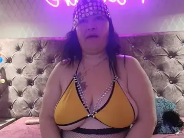 Stripchat Free Porn Cam of SamanthaSyedx