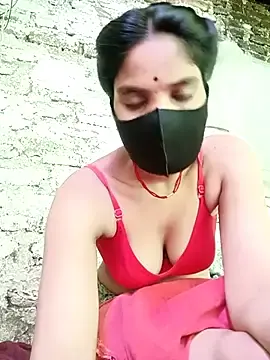 Stripchat Free Porn Cam of Shreya-750