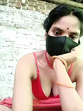 Stripchat Adult Video Chat of Shreya-750