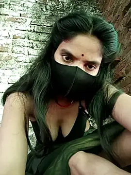 Stripchat Sex Chat of Shreya-750