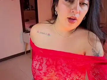 Stripchat Sex Chat of serenna_se