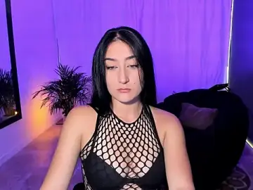 Stripchat Nude Webcam of -Kennya