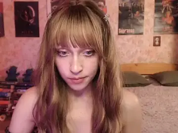 Stripchat Sex Cam of Friendly_Ellie