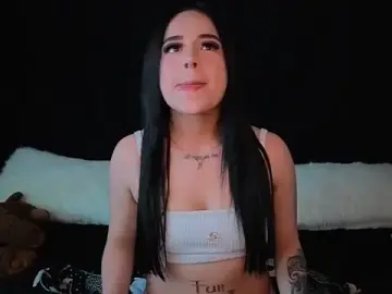 Stripchat Sex Cam of Kendall-Sweet