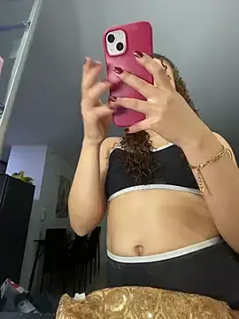 Stripchat Adult Webcams of RED_VIOLETH