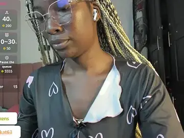Stripchat Private Sex Chat of Tahira_21_