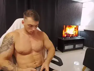 Stripchat Free Porn Cam of YourHotGreg