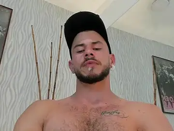 Stripchat Best Webcam of dylan_jacobx