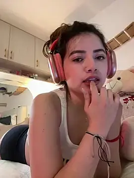 Stripchat Private Sex Chat of missani
