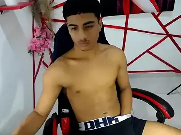 Stripchat Sex Chat of oliver-parker