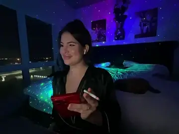Stripchat Sex Cam of yourgoddessangela