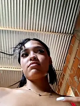 Stripchat Nude Webcam of Dahimon-18