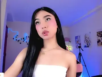 Stripchat Free Live Porn of IamAndrea01