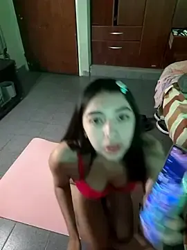 Stripchat Sex Cam of missapril0101