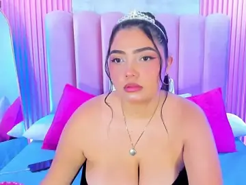 Stripchat Free Live Porn of ArianaRougee