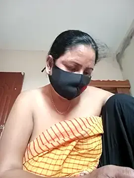 Stripchat Adult Webcams of Neha-Roy