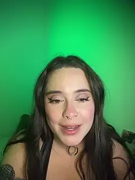 Stripchat Live Sex of PutaYasmim