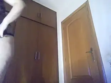 Stripchat Live Porn of Roousse08