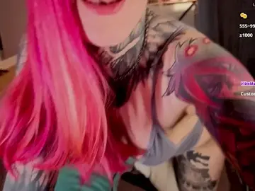 Stripchat Watch Live Sex Cams of Roxy_____