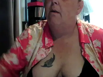 Stripchat Free Porn Cam of Sylviastar46