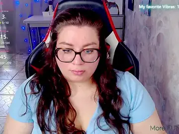 Stripchat Live Porn of alexa_sweetyy