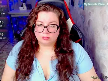Stripchat Private Sex Chat of alexa_sweetyy