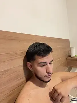 Stripchat Free Live Porn of AndrewBlackee