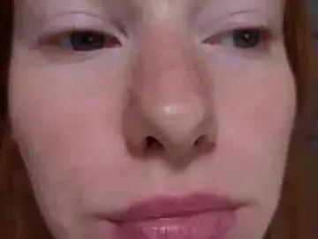 Stripchat Live Porn of FiaMoor