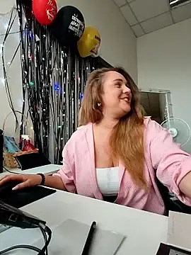 Stripchat Live Porn of Juicy_PeachLux