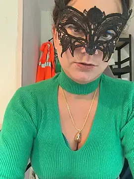 Stripchat Adult Webcam of LoveSperm75