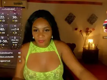 Stripchat Live Sex of Miagrace