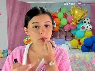 Stripchat Adult Video Chat of Yuli_16