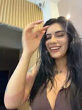 Stripchat Live Sex of clarachanelricek