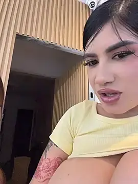 Stripchat Best live sex cam show of clarachanelricek