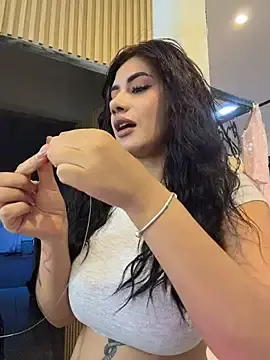 Stripchat Best Webcam of clarachanelricek