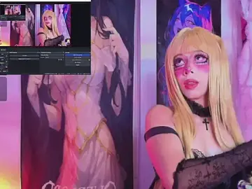 Stripchat Best live sex cam show of hani_bun
