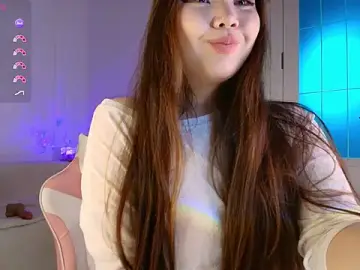 Stripchat Sex Cam of Aiko_mainee