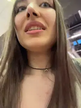 Stripchat Sex Chat of ICrazyOneIRL
