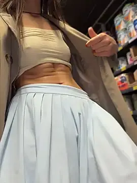 Stripchat Best Webcam of ICrazyOneIRL