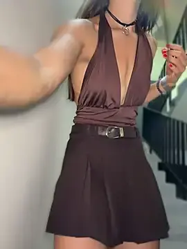 Stripchat Best Webcam of ICrazyOneIRL