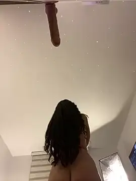Stripchat Adult Webcam of KateVailXO