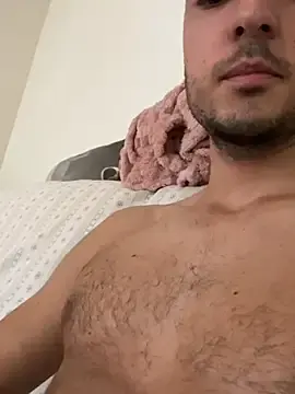 Stripchat Best Webcam of Mikl360