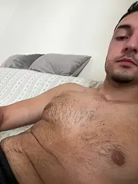 Stripchat Free Porn Cam of Mikl360