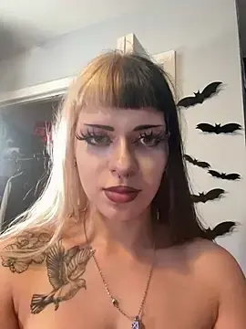 Stripchat Free Live Porn of Paige_Turner